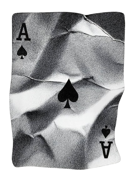 Ace of Spades