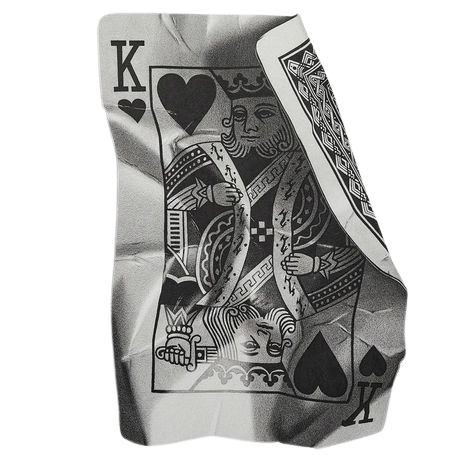 King of Hearts