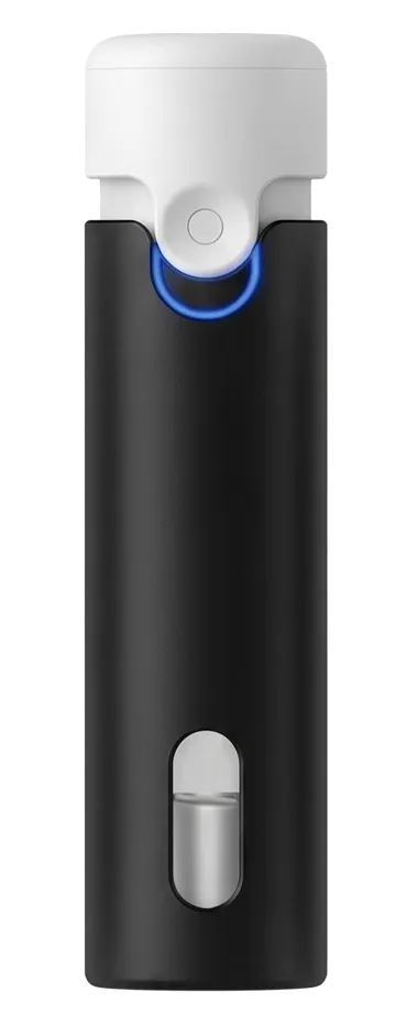 Midnight Black Pod